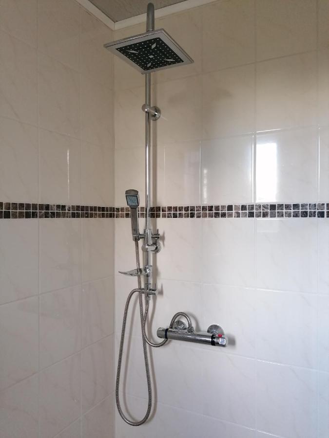 דירות Muldenhammer Ok Ferien - Altes Bahnhaus מראה חיצוני תמונה
